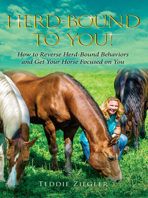 cover image of Herd-Bound to You!